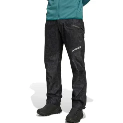 adidas Terrex - Terrex Techrock 2.5 Layer Primeknit CP+ - Skitourenhose