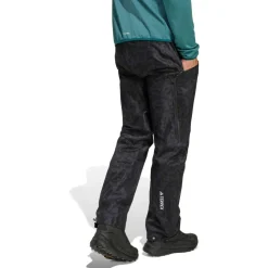 adidas Terrex - Terrex Techrock 2.5 Layer Primeknit CP+ - Skitourenhose