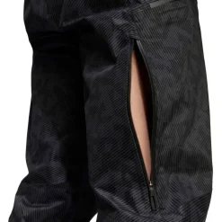 adidas Terrex - Terrex Techrock 2.5 Layer Primeknit CP+ - Skitourenhose