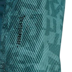 adidas Terrex - Terrex Techrock Hybrid Primeknit Climaproof+ - Skijacke