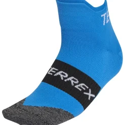 adidas Terrex - Terrex Trailrunning SPD Socks - Laufsocken