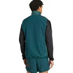 adidas Terrex - Terrex Xperior CW+ PL Loose Fill Hybrid - Kunstfaserweste