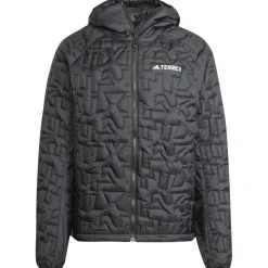 adidas Terrex - Terrex Xperior PL Loose Fill Insul. Hooded - Kunstfaserjacke