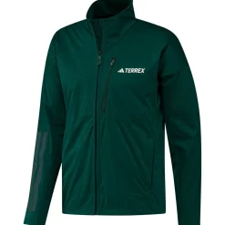 adidas Terrex - Terrex Xperior Cross Country-Ski Softshell - Softshelljacke