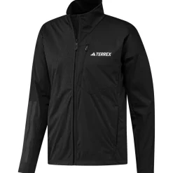 adidas Terrex - Terrex Xperior Cross Country-Ski Softshell - Softshelljacke