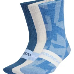 adidas Terrex - TRX MT Sock 3-Pack - Multifunktionssocken