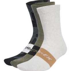 adidas Terrex - TRX MT Sock 3-Pack - Multifunktionssocken