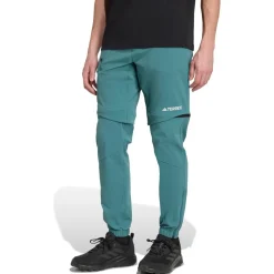 adidas Terrex - Utilitas Z. O Pants - Zip-Off-Hose