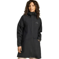adidas Terrex - Women's MT 2L Rain Parka - Regenjacke