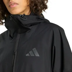 adidas Terrex - Women's MT 2L Rain Parka - Regenjacke