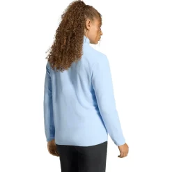 adidas Terrex - Women's MT Half Zip Fleece - Fleecejacke