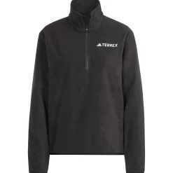 adidas Terrex - Women's MT Half Zip Fleece - Fleecejacke