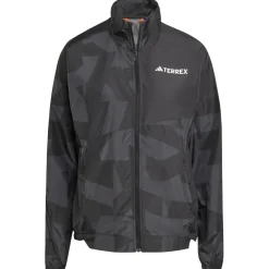 adidas Terrex - Women's MT P Wind Jacket - Windjacke