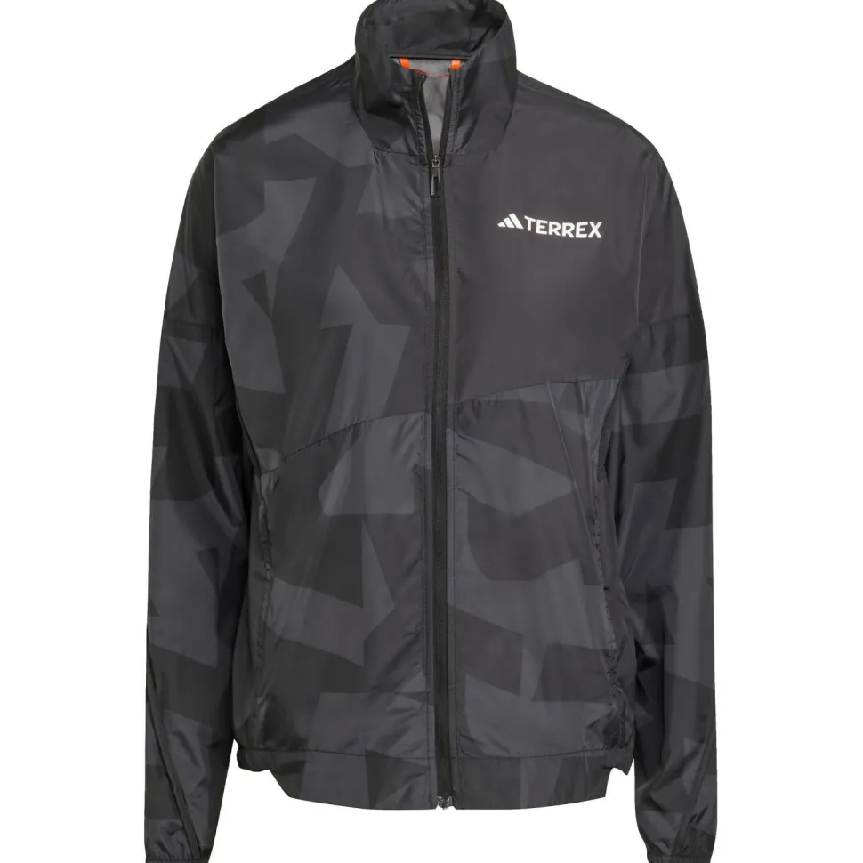 adidas Terrex - Women's MT P Wind Jacket - Windjacke