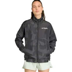 adidas Terrex - Women's MT P Wind Jacket - Windjacke