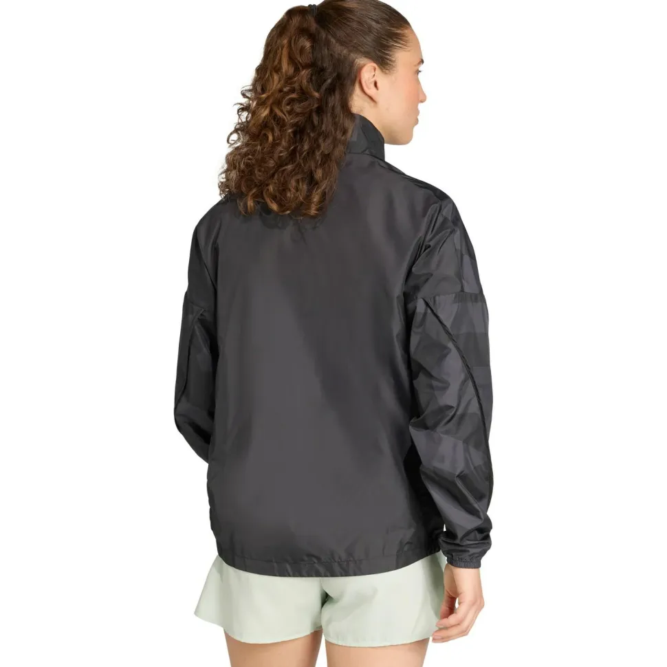 adidas Terrex - Women's MT P Wind Jacket - Windjacke