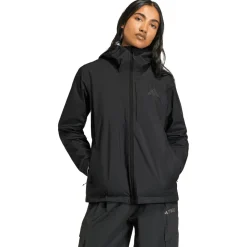adidas Terrex - Women's MT 2.5L Rain Jacket - Regenjacke
