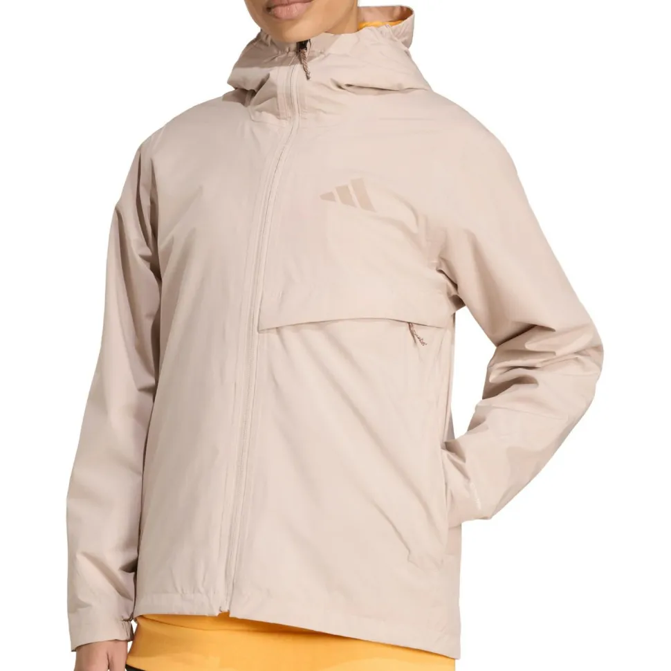 adidas Terrex - Women's MT 2L Rain Jacket - Regenjacke