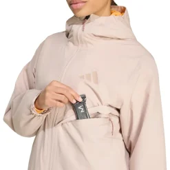 adidas Terrex - Women's MT 2L Rain Jacket - Regenjacke
