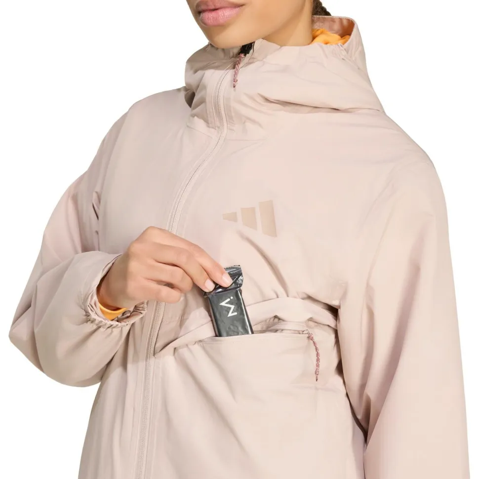 adidas Terrex - Women's MT 2L Rain Jacket - Regenjacke