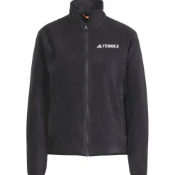adidas Terrex - Women's MT Essentials Full Zip Fleece Jacket - Fleecejacke