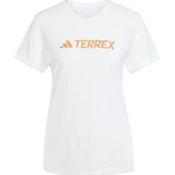 adidas Terrex - Women's Multi Logo Tech T-Shirt - Funktionsshirt