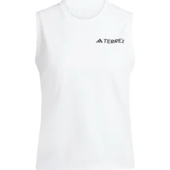 adidas Terrex - Women's Multi ClimaCool Tank Top - Tank Top