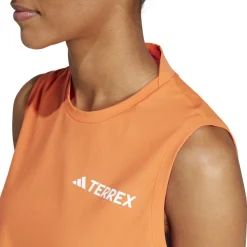 adidas Terrex - Women's Multi ClimaCool Tank Top - Tank Top