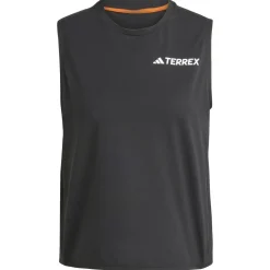 adidas Terrex - Women's Multi ClimaCool Tank Top - Tank Top