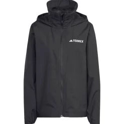 adidas Terrex - Women's Multi Essentials 2 Layer Rain Jacket - Regenjacke