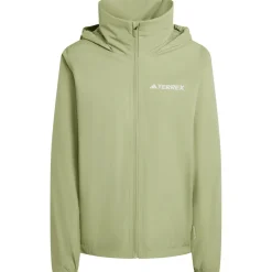 adidas Terrex - Women's Multi Essentials 2 Layer Rain Jacket - Regenjacke