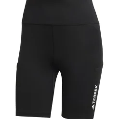 adidas Terrex - Women's Multi 8'' Tight Shorts - Lauftights