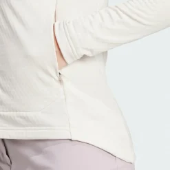 adidas Terrex - Women's Multi Light Fleece Jacket - Fleecejacke