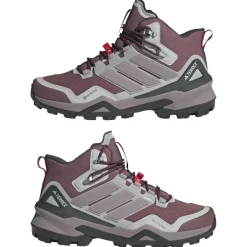 adidas Terrex - Women's Skychaser Mid GTX - Wanderschuhe