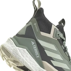 adidas Terrex - Women's Terrex Free Hiker 2 GTX - Wanderschuhe