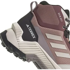 adidas Terrex - Women's Terrex Eastrail 2 Mid Rain.RDY - Wanderschuhe
