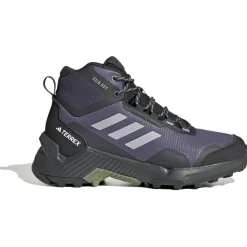 adidas Terrex - Women's Terrex Eastrail 2 Mid Rain.RDY - Wanderschuhe