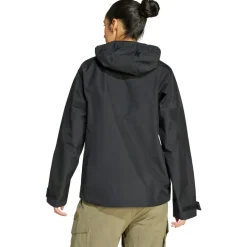 adidas Terrex - Women's Terrex Techrock 3 Layer GORE-TEX - Regenjacke