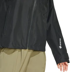 adidas Terrex - Women's Terrex Techrock 3 Layer GORE-TEX - Regenjacke