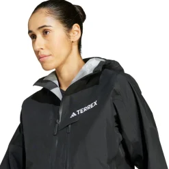 adidas Terrex - Women's Terrex Techrock 3 Layer GORE-TEX - Regenjacke