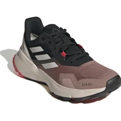 adidas Terrex - Women's Terrex Soulstride RAIN.RDY - Trailrunningschuhe