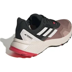 adidas Terrex - Women's Terrex Soulstride RAIN.RDY - Trailrunningschuhe