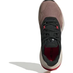 adidas Terrex - Women's Terrex Soulstride RAIN.RDY - Trailrunningschuhe