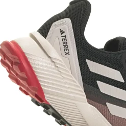adidas Terrex - Women's Terrex Soulstride RAIN.RDY - Trailrunningschuhe