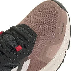 adidas Terrex - Women's Terrex Soulstride RAIN.RDY - Trailrunningschuhe