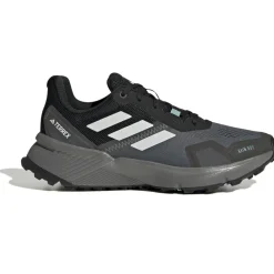 adidas Terrex - Women's Terrex Soulstride RAIN.RDY - Trailrunningschuhe