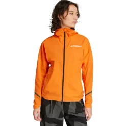 adidas Terrex - Women's Terrex Xperior 2.5L Light Rain.Rdy - Regenjacke