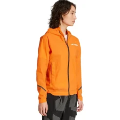 adidas Terrex - Women's Terrex Xperior 2.5L Light Rain.Rdy - Regenjacke