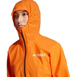 adidas Terrex - Women's Terrex Xperior 2.5L Light Rain.Rdy - Regenjacke