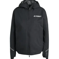 adidas Terrex - Women's Terrex Xperior 2.5L Light Rain.Rdy - Regenjacke